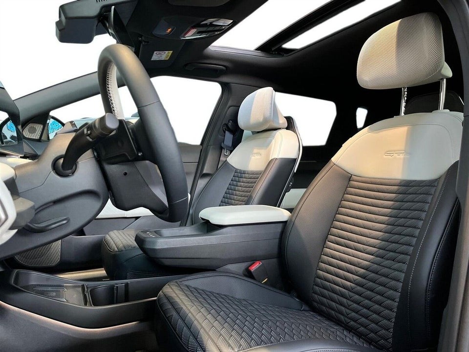 Kia EV4 81 Long Range GT-Line 5d