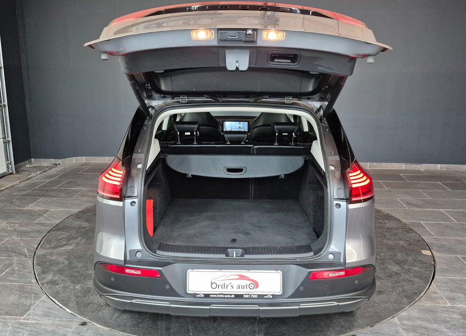 Aiways U5 Premium 5d