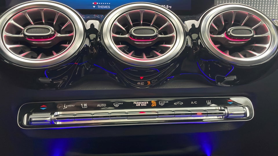 Mercedes EQB250 7prs 5d