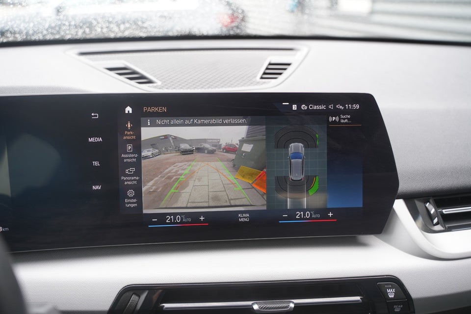 BMW iX1 xDrive30 5d