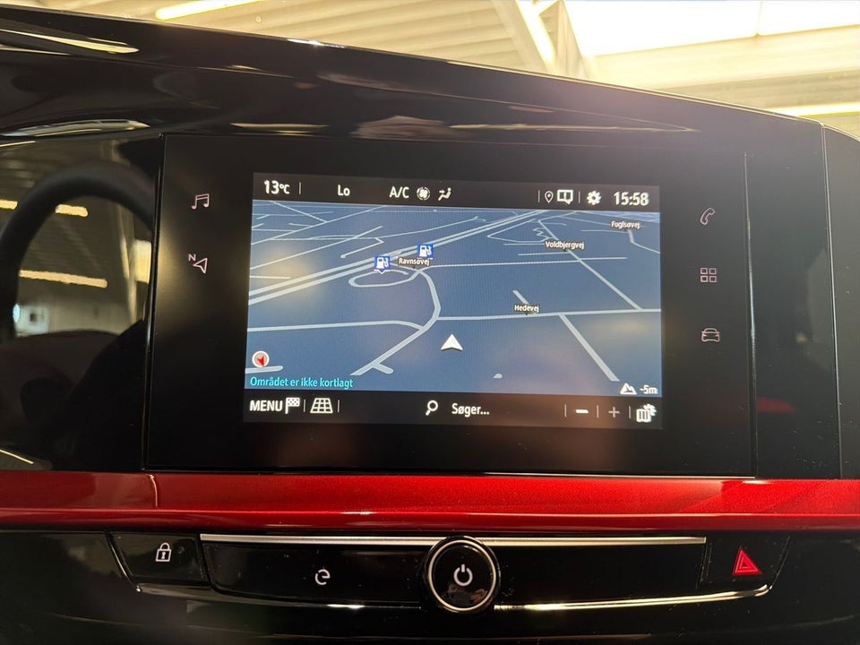 Opel Mokka-e 50 GS Line 5d