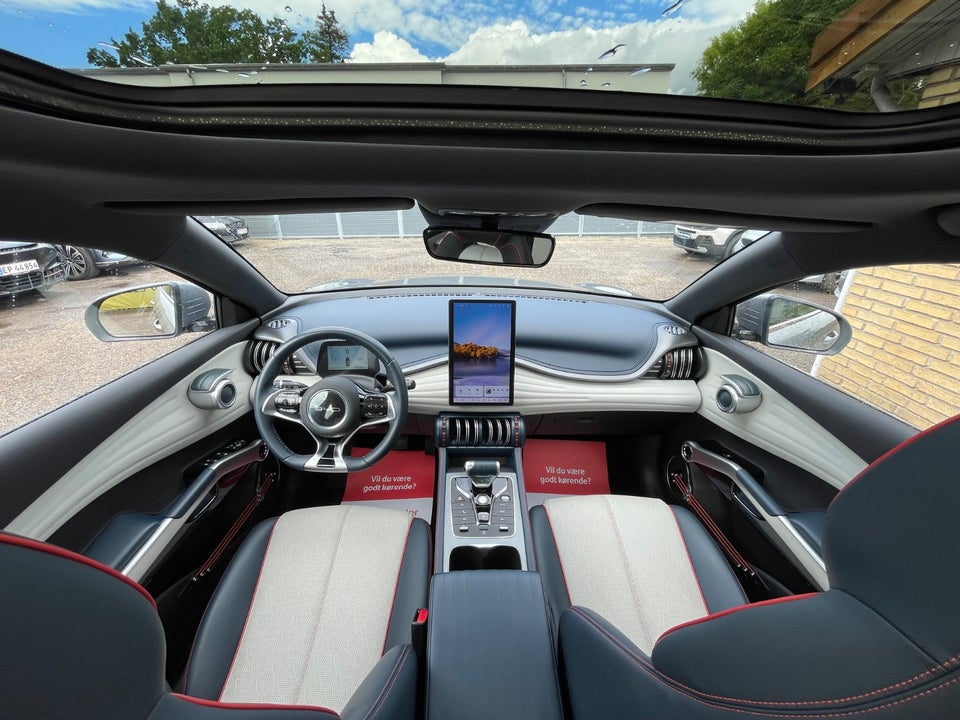 BYD Atto 3 60 Comfort 5d