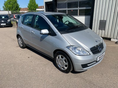 Annonce: Mercedes A180 2,0 CDi - Pris 59.900 kr.