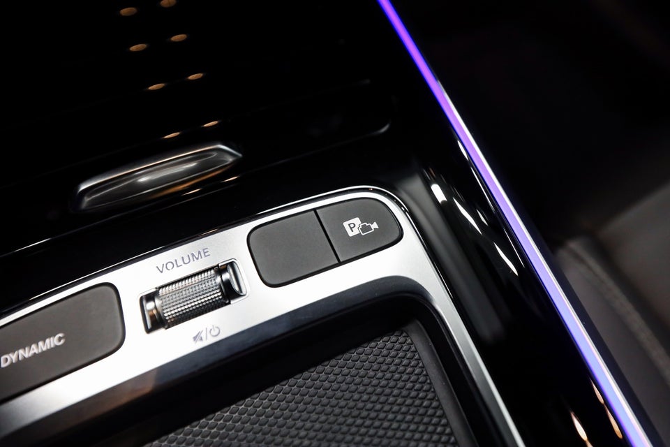 Mercedes EQB350 Progressive 4Matic 5d