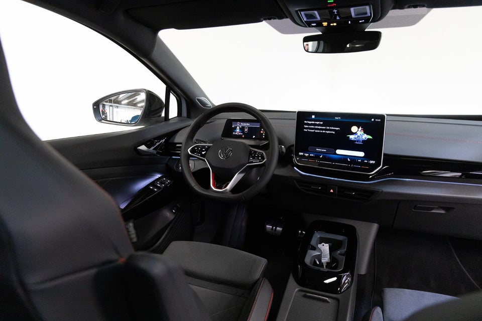 VW ID.4 77 GTX+ 4Motion 5d