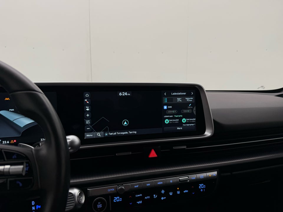 Hyundai Ioniq 6 53 Essential 4d