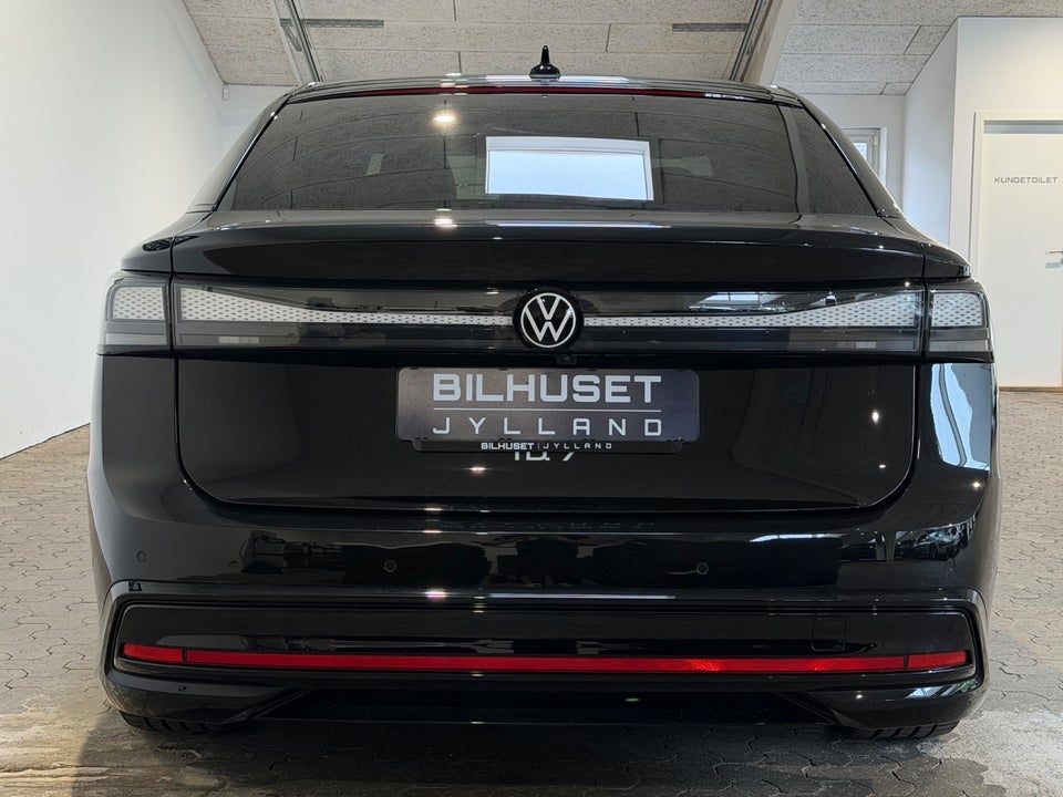 VW ID.7 77 Style 5d