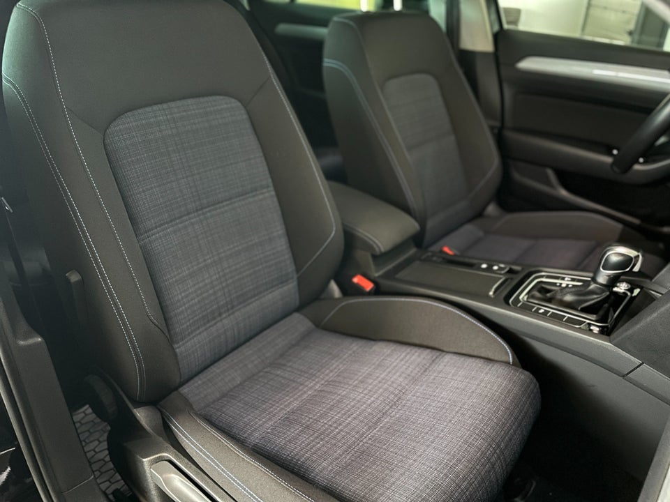 VW Passat 1,4 GTE Variant DSG 5d