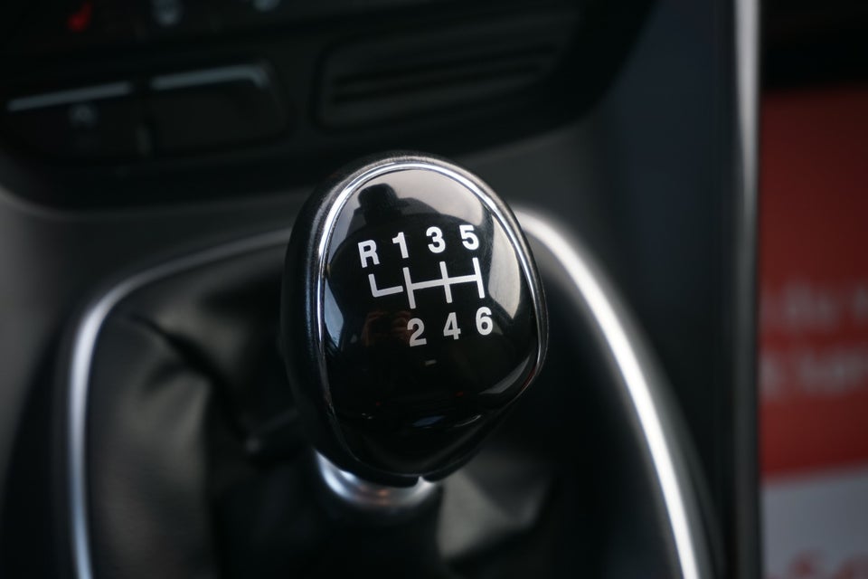 Ford C-MAX 1,0 SCTi 125 Titanium+ 5d