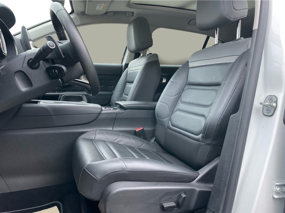 Citroën C5 Aircross 1,6 PHEV Superior EAT8 5d