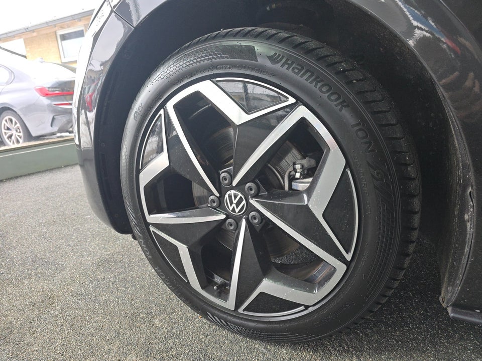 VW ID.3 58 1ST Plus 5d