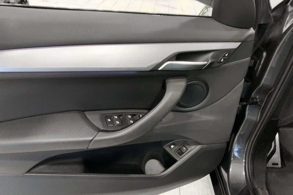 BMW X1 1,5 xDrive25e M-Sport+ aut. 5d