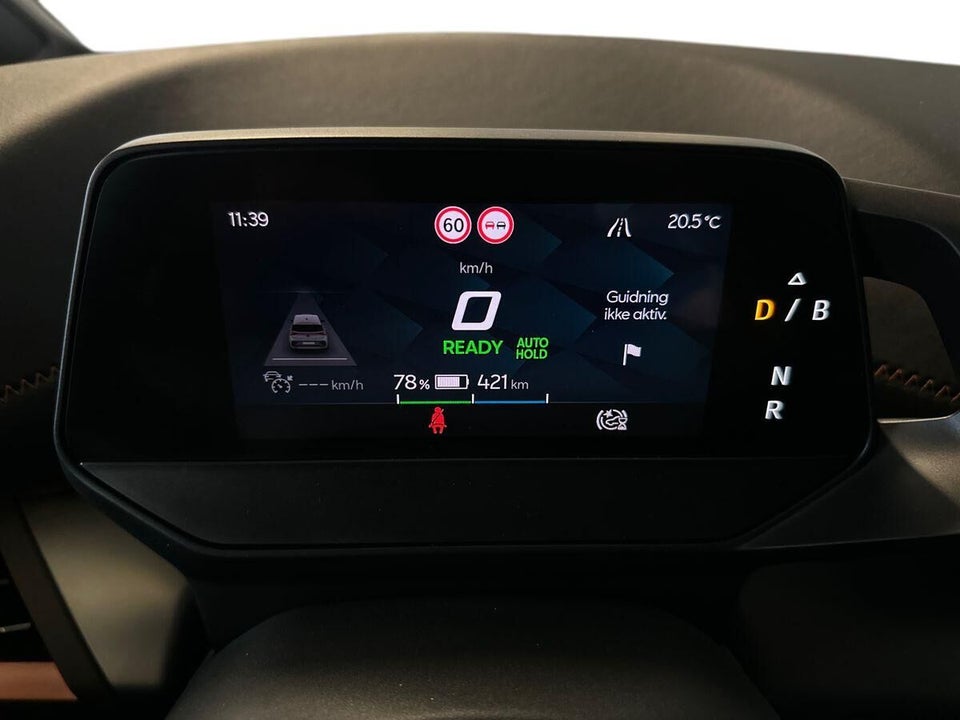 Cupra Born 77 e-Boost 5d