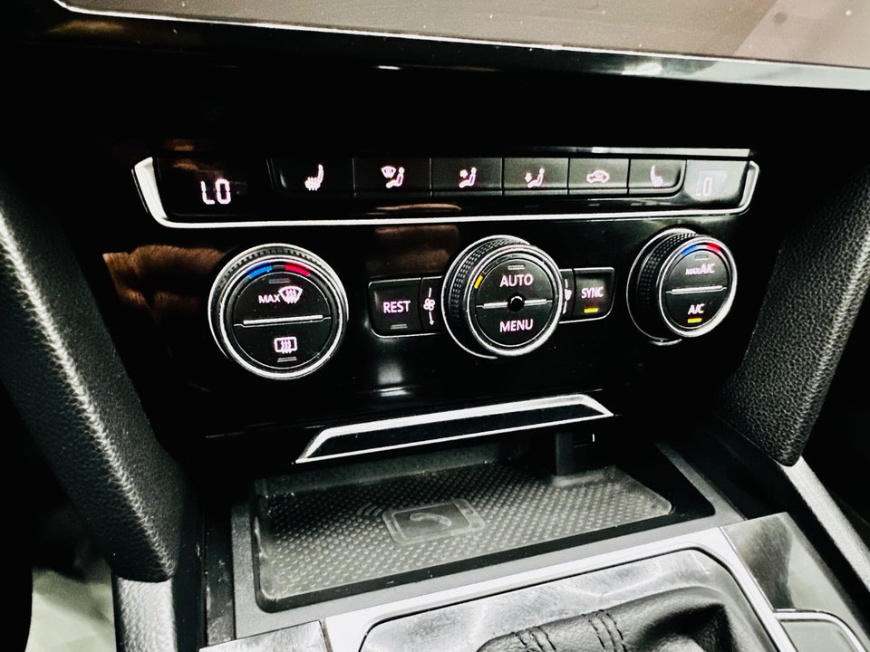 VW Passat 1,4 TSi 150 Highline DSG 4d