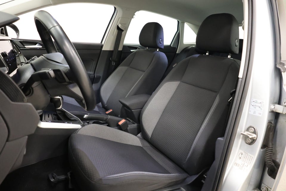 VW Taigo 1,0 TSi 110 Life DSG 5d