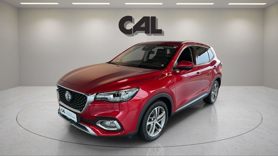 MG EHS 1,5 PHEV Luxury 5d