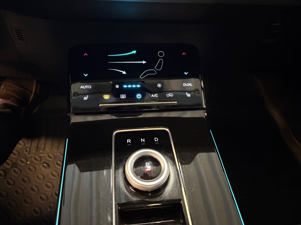 Aiways U5 Premium 5d