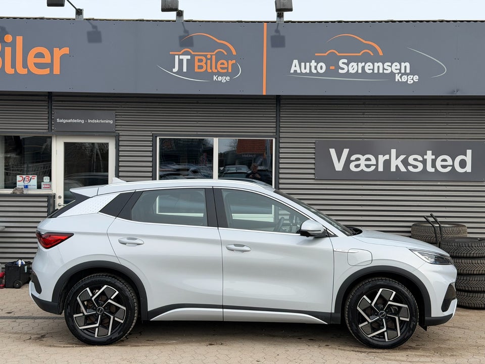 BYD Atto 3 60 Design 5d