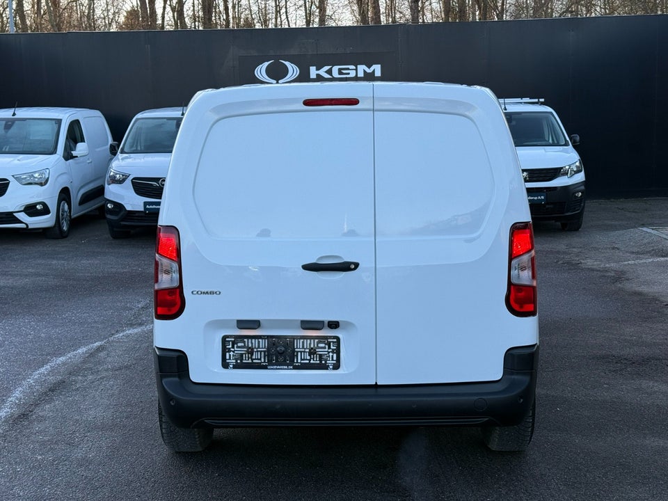 Opel Combo 1,5 D 102 Enjoy L1V1