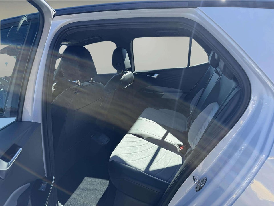 VW ID.3 58 Pro Performance 5d