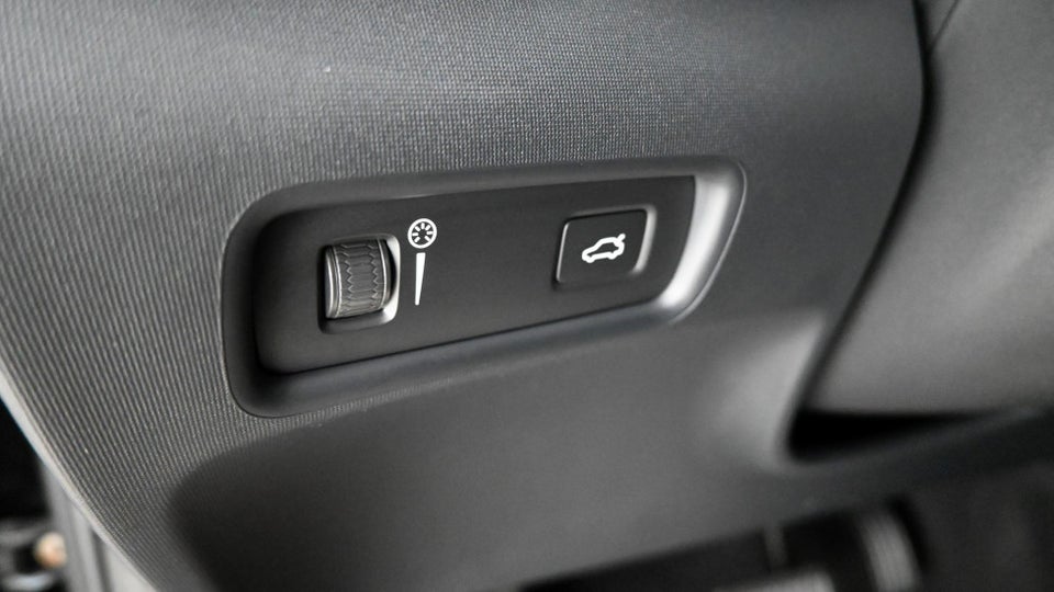 Polestar 2 Long Range AWD 5d