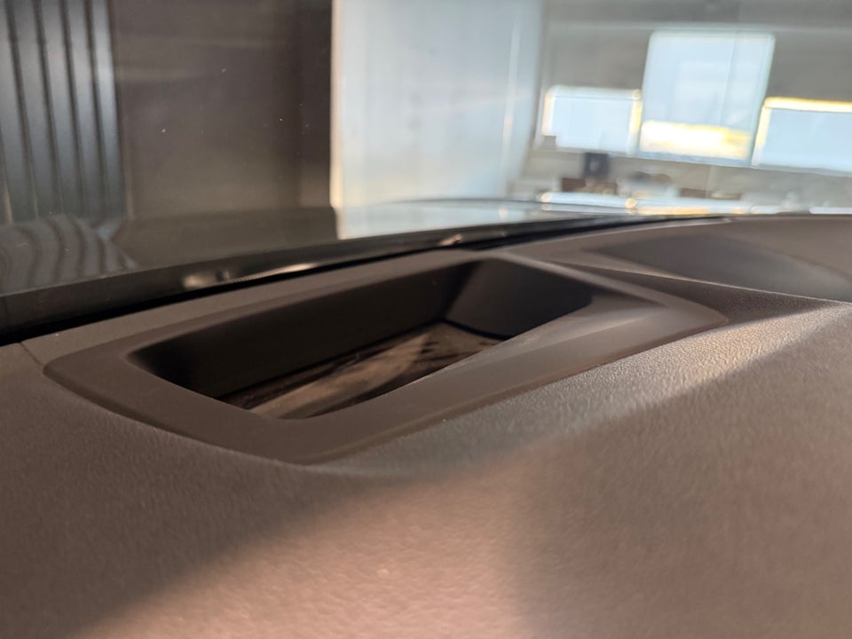 BMW iX3 Charged M-Sport 5d