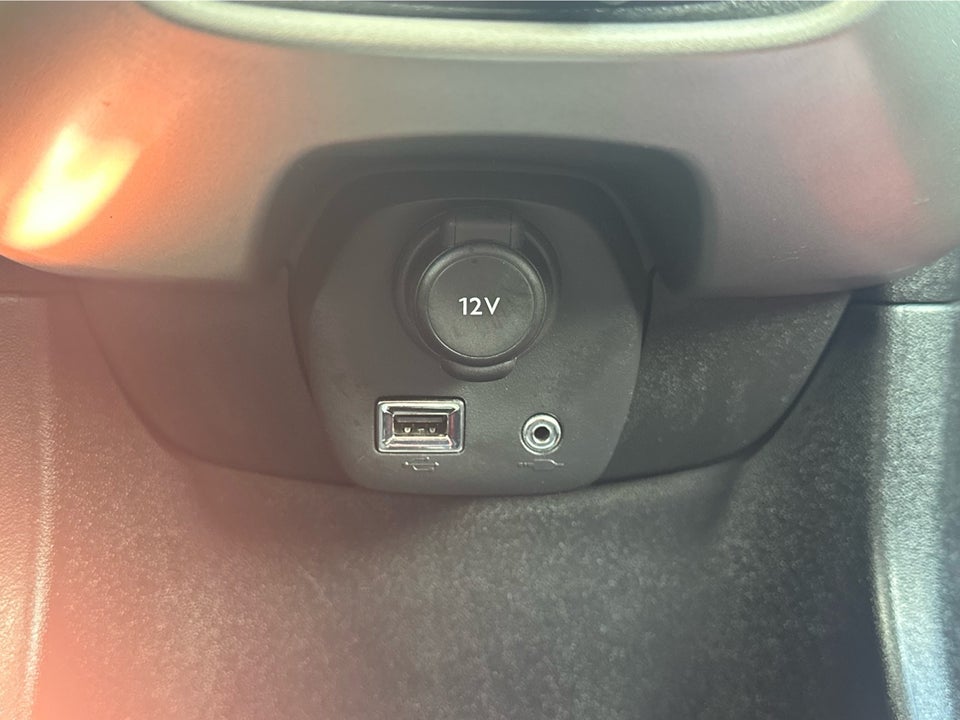 Toyota Aygo 1,0 VVT-i x-black II 5d
