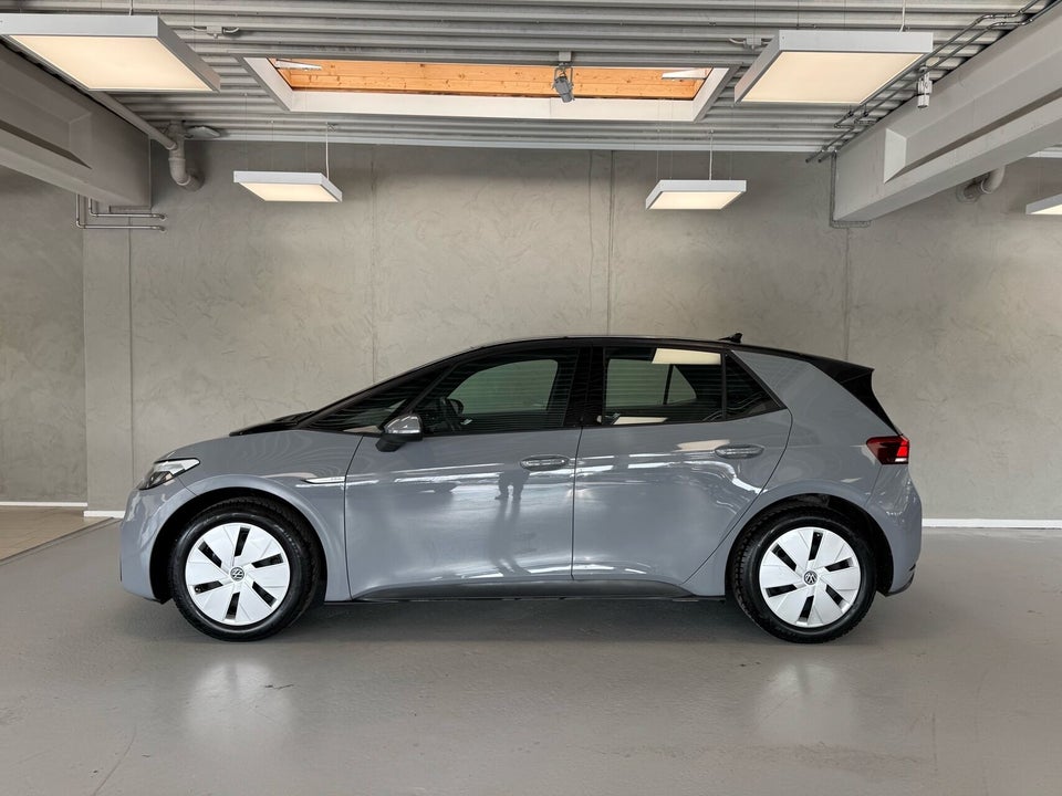 VW ID.3 58 Pro 5d