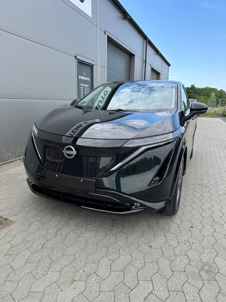 Nissan Ariya 87 Engage 5d