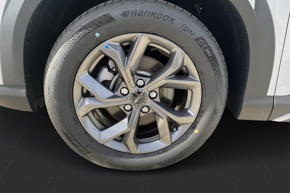 BYD Atto 2 46 Boost 5d