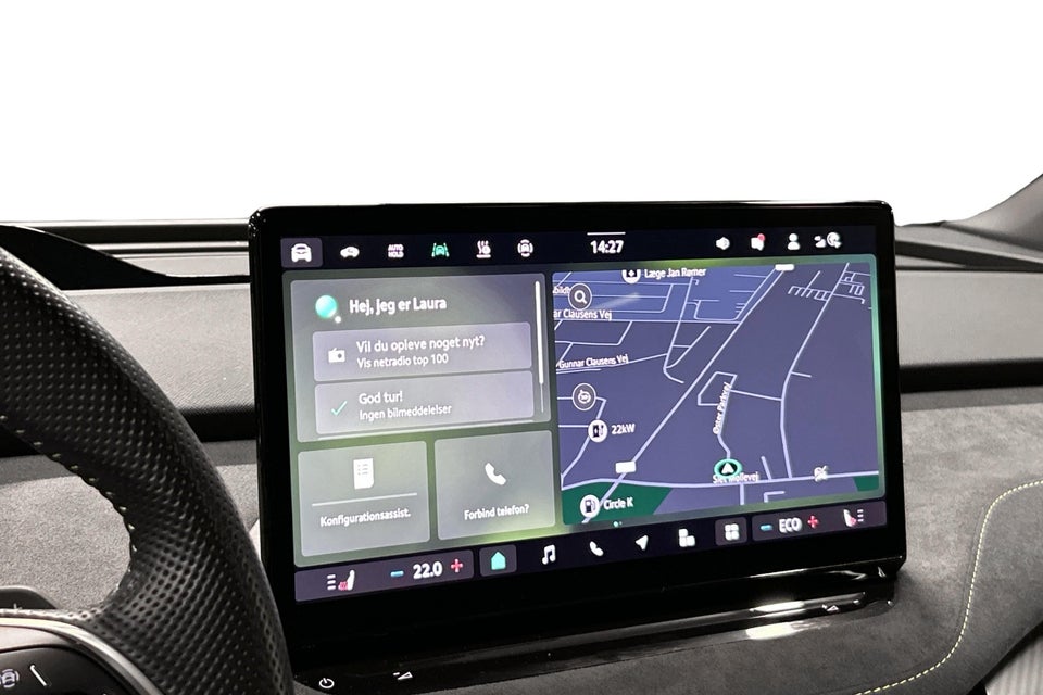 Skoda Enyaq iV RS Coupé 5d