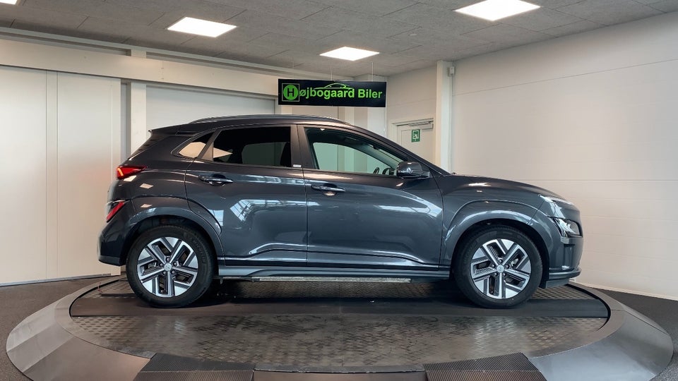 Hyundai Kona 64 EV Trend 5d