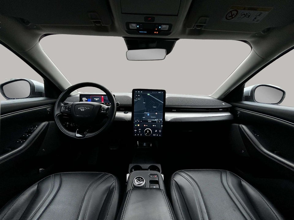 Ford Mustang Mach-E 75 Standard Range 5d