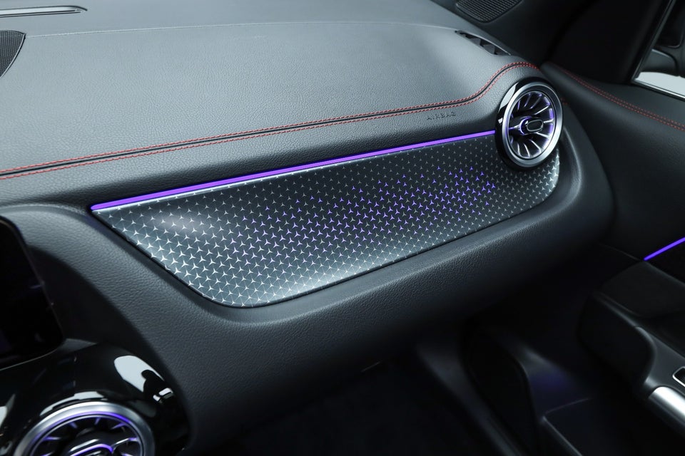 Mercedes EQA250+ AMG Advance 5d