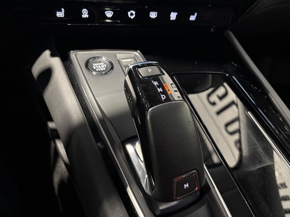 Peugeot 508 1,5 BlueHDi 130 Allure Pack SW EAT8 5d