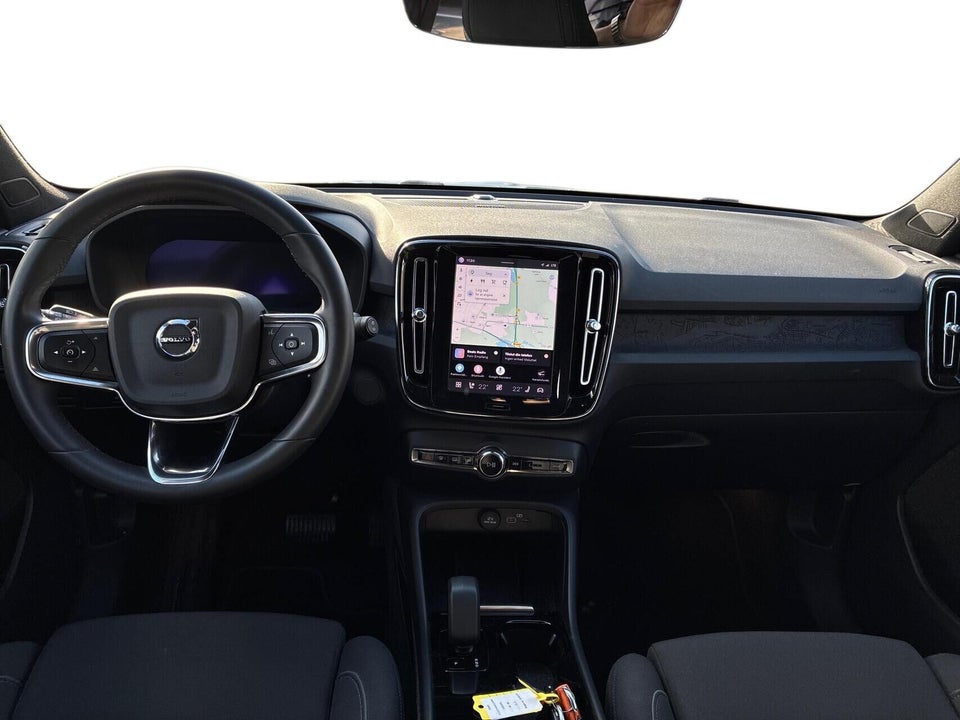Volvo XC40 ReCharge Extended Range Ultimate 5d
