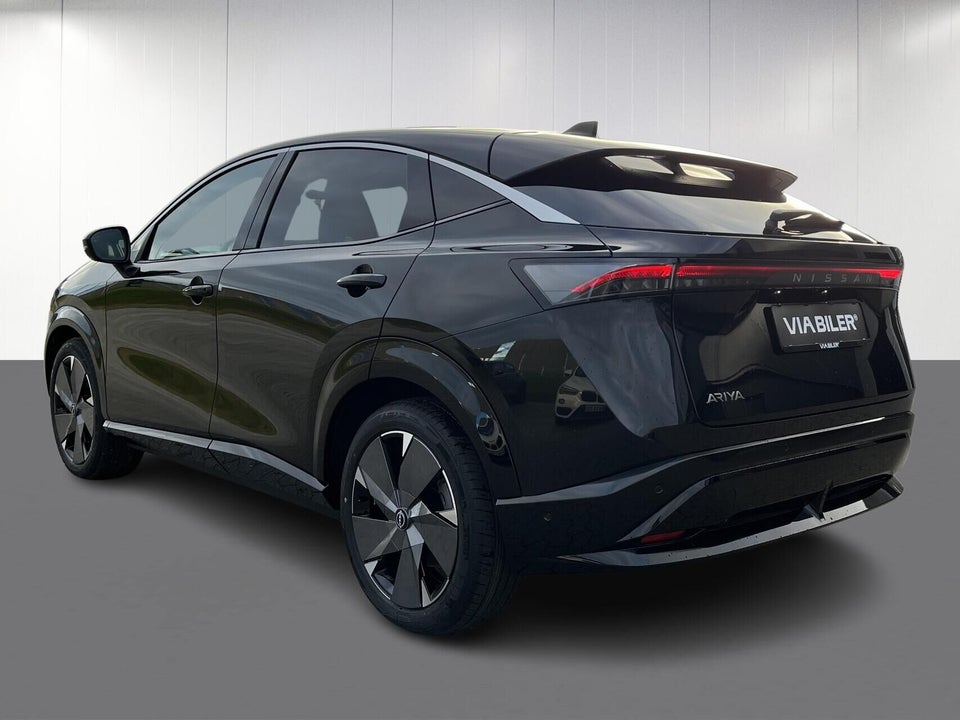 Nissan Ariya 87 Evolve 5d