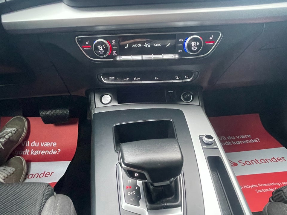 Audi Q5 50 TFSi e Prestige quattro S-tr. 5d