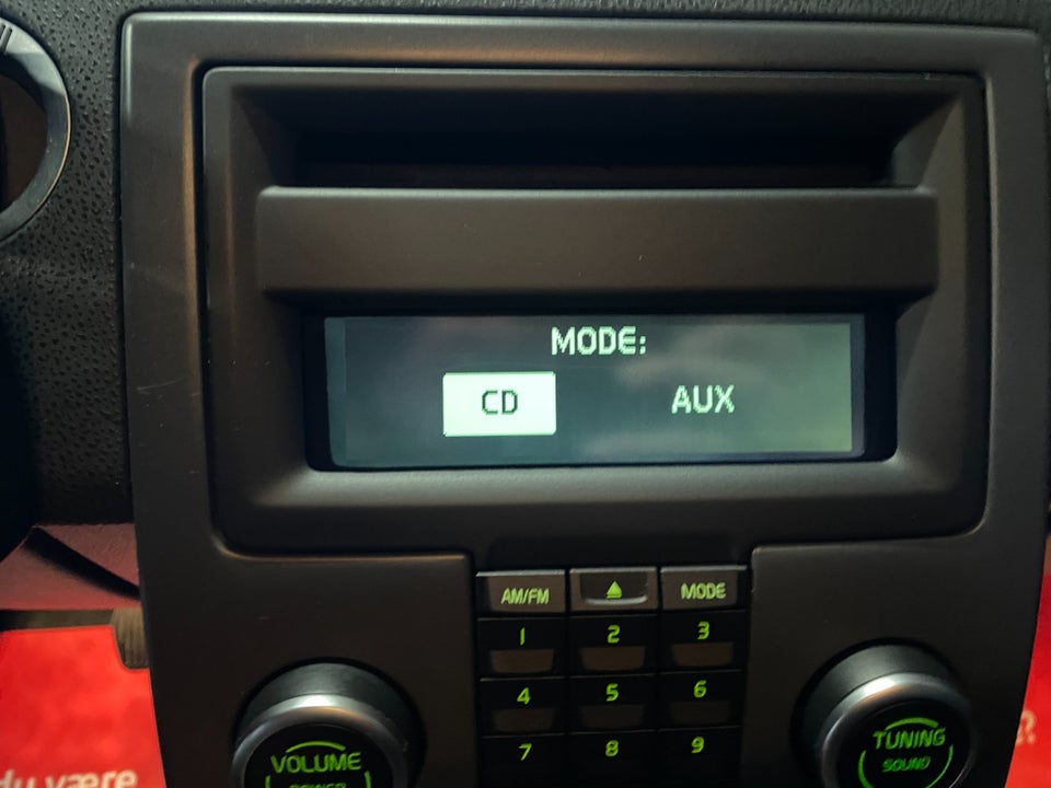 Volvo V50 1,6 D2 115 5d