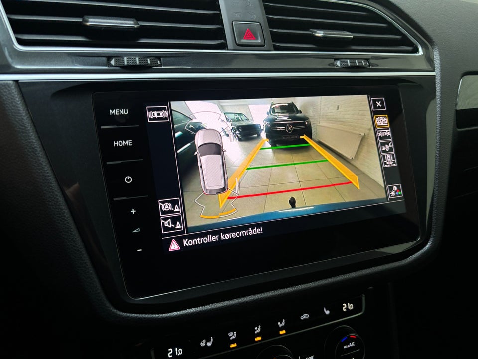 VW Tiguan 1,4 TSi 150 Highline DSG 4Motion 5d