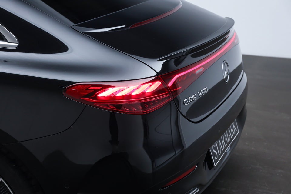 Mercedes EQE350 AMG Line 4d