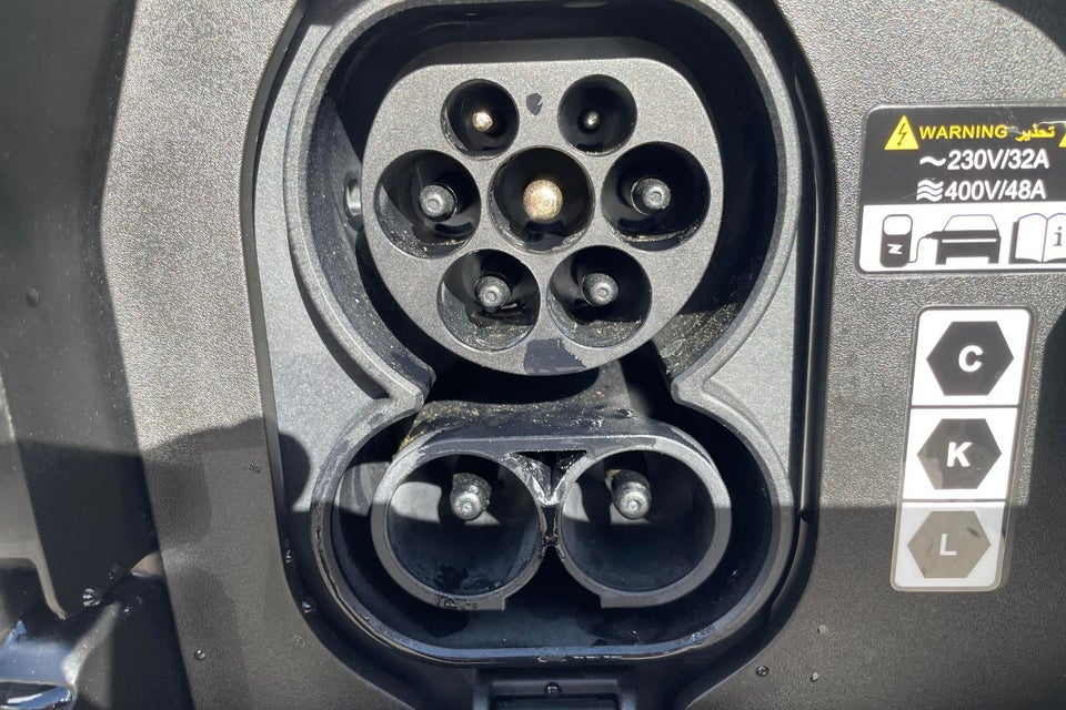Kia EV3 58 Standard Range Access 5d
