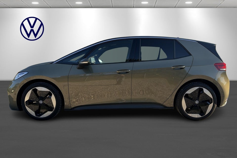 VW ID.3 79 Max+ 5d