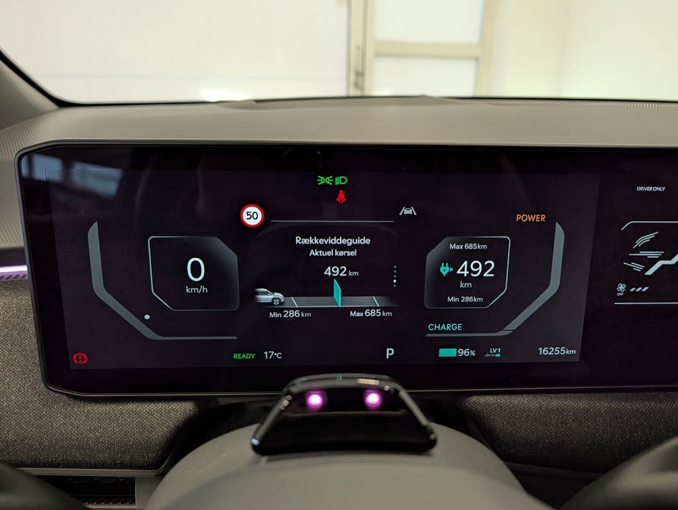 Kia EV3 81 Long Range GT-Line 5d