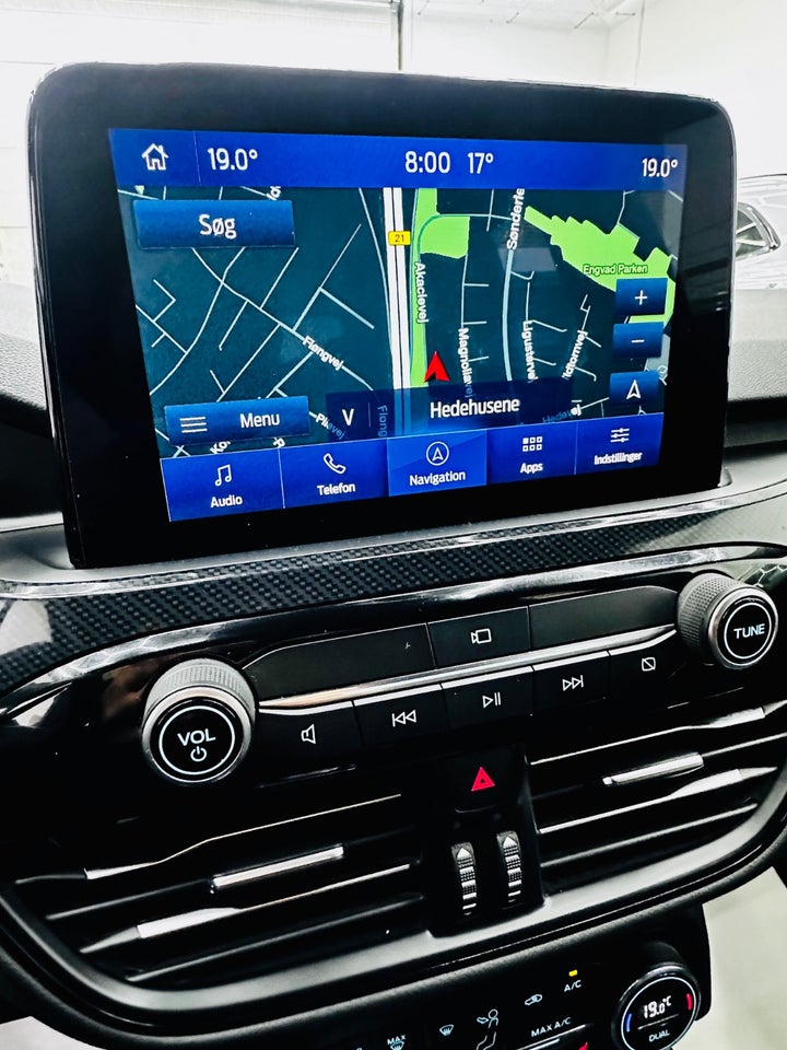 Ford Kuga 2,5 PHEV ST-Line CVT 5d