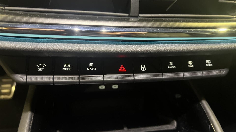Skoda Enyaq 80 iV Sportline 5d
