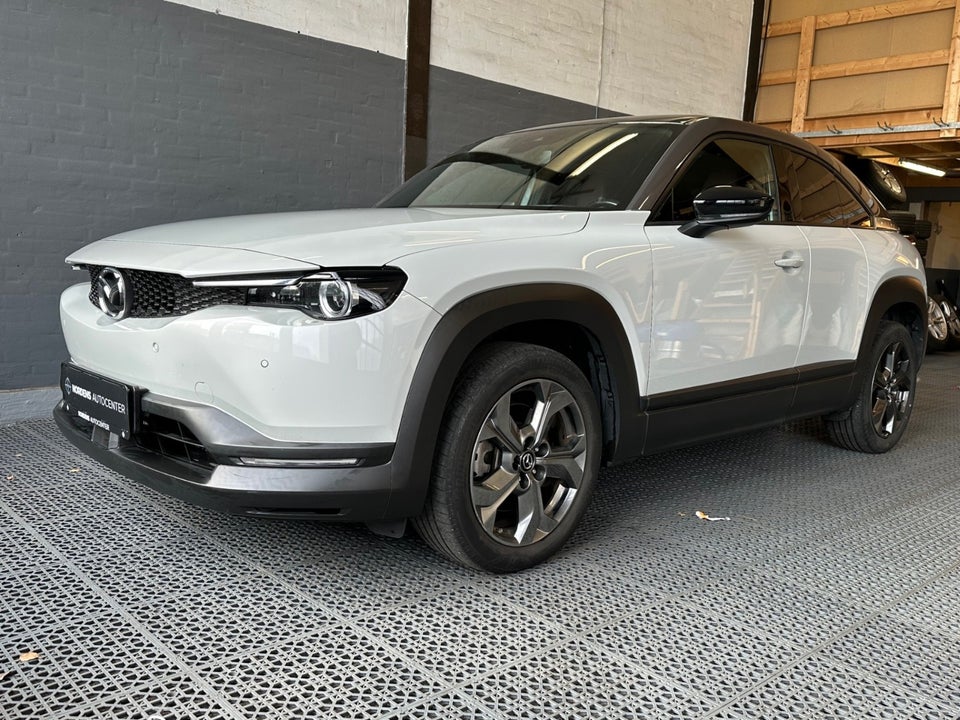 Mazda MX-30 e-SkyActiv Cosmo 5d