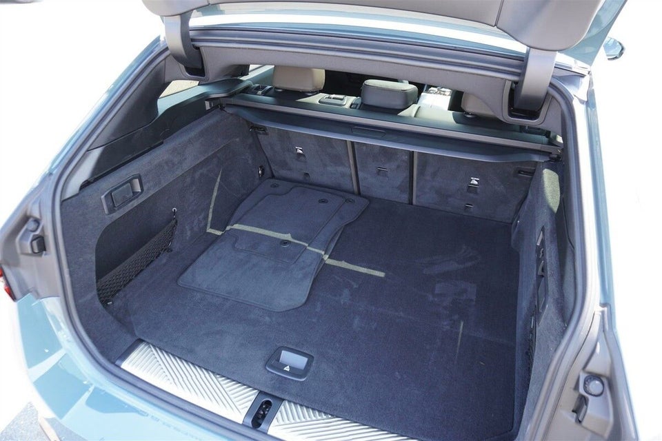 BMW i5 eDrive40 Touring M-Sport Pro 5d