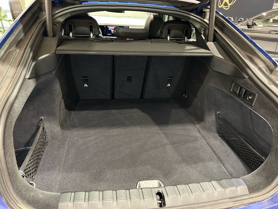 BMW i4 M50 M-Sport xDrive 5d