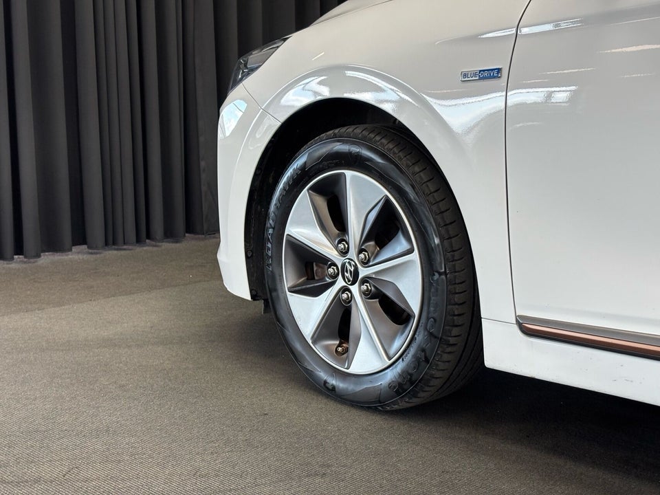 Hyundai Ioniq 30 EV Premium 5d